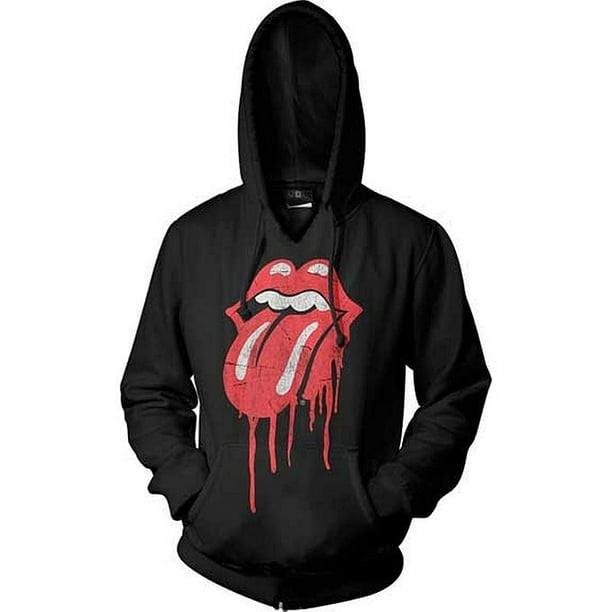 Stone Classic Red Hoodie Sweatshirt Stone Classic Red Hoodie Sweatshirt
